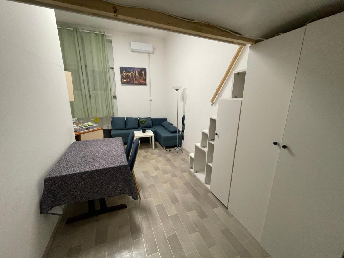Ice Apartment ลูบลิยานา ภายนอก รูปภาพ