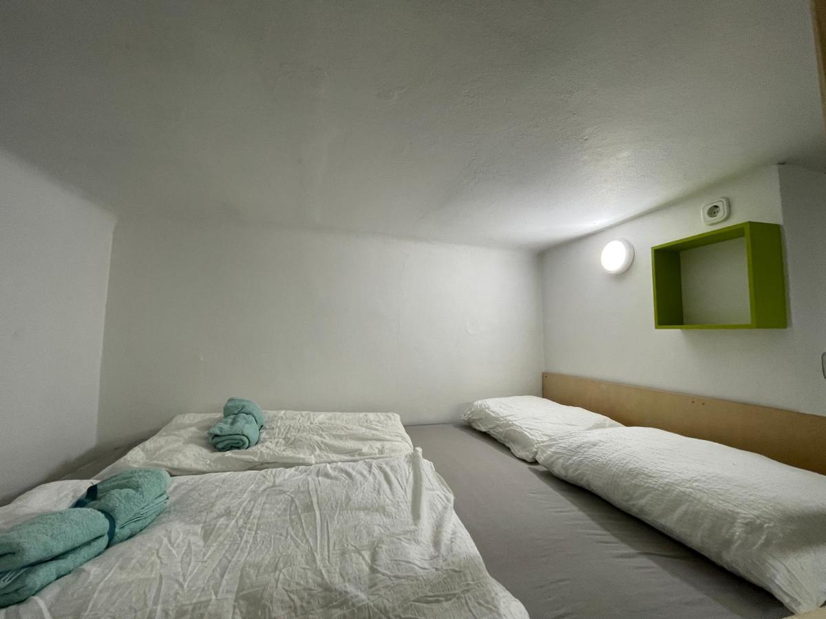 Ice Apartment ลูบลิยานา ภายนอก รูปภาพ